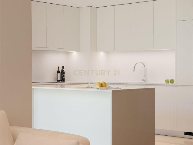 Apartamento venda em Avenidas Novas, Lisboa