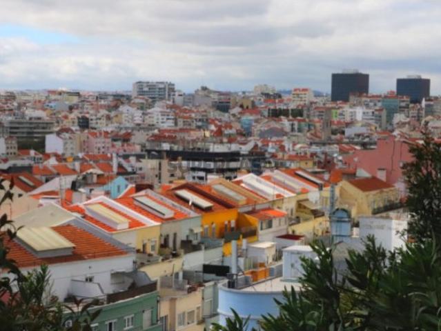 Casa venda em Lisboa