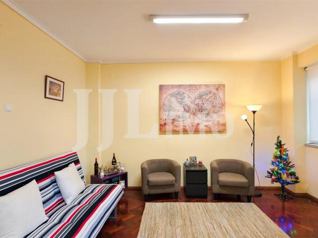 Apartamento alugar em Santa Maria Maior, Lisboa