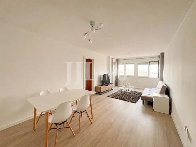 Apartamento alugar em Santa Maria Maior, Lisboa