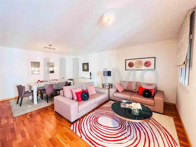 Apartamento alugar em Santa Maria Maior, Lisboa
