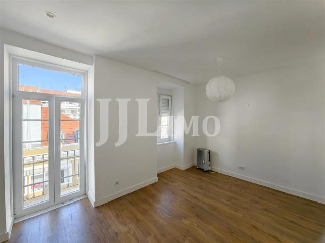 Apartamento alugar em Santa Maria Maior, Lisboa