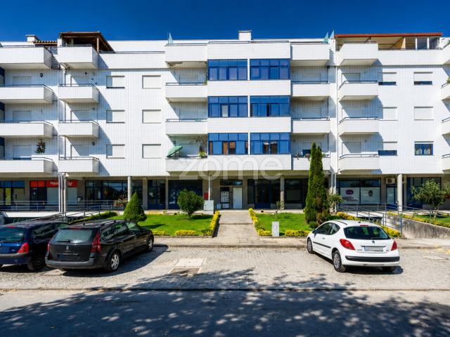 Apartamento venda em Vila Cova da Lixa e Borba de Godim, Felgueiras