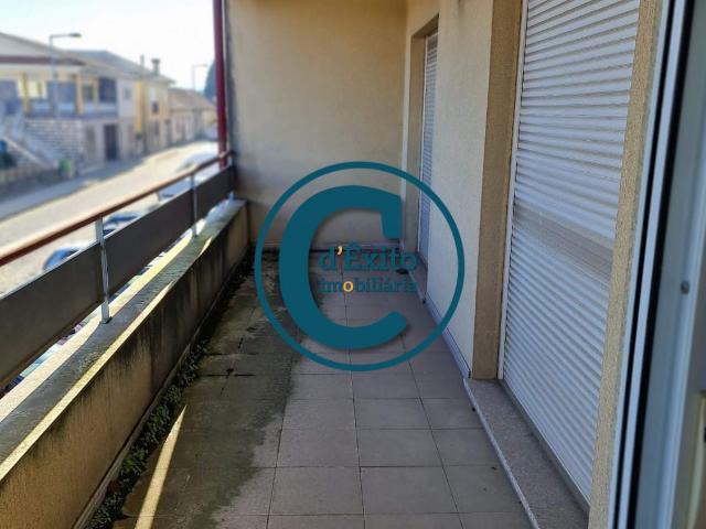Apartamento venda em Felgueiras, Porto