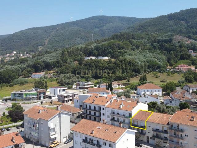 Apartamento venda em Lousã, Coimbra