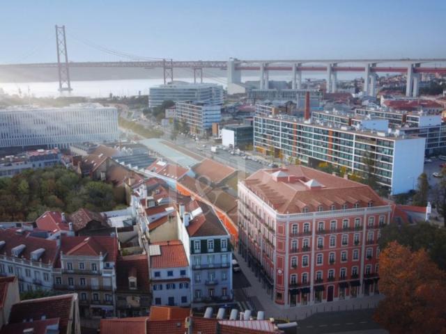 Apartamento venda em Estrela, Lisboa
