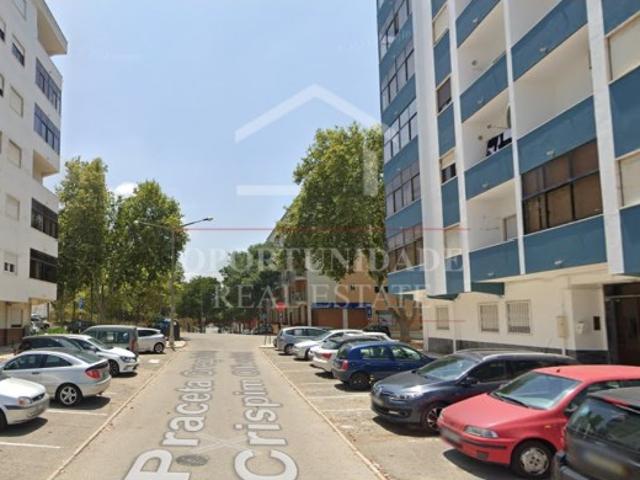 Apartamento venda em Seixal, Arrentela