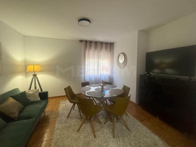 Apartamento alugar em Nova Sintra, A Ver-o-mar
