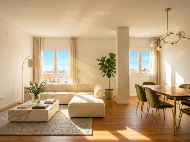 Apartamento venda em Camarinha, Setúbal