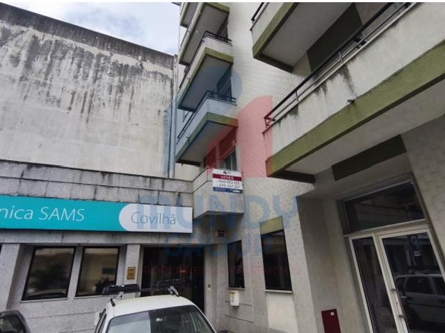 Apartamento venda em Castelo Branco, Canhoso