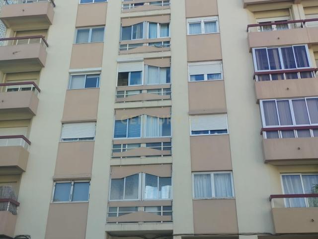 Apartamento venda em Lisboa