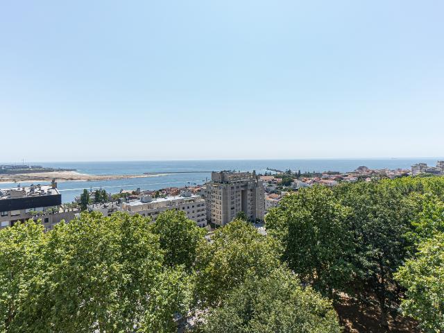 Apartamento alugar em Porto, Aldoar