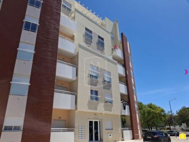 Apartamento venda em Loulé, Faro