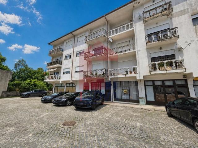 Apartamento venda em Senhora do Alívio, Vila Verde