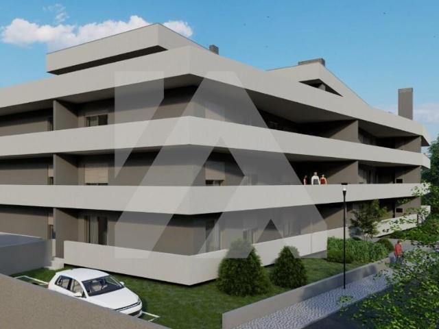 Apartamento venda em Oliveira De Azeméis, Aveiro