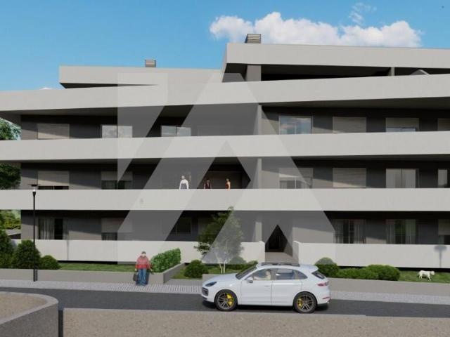 Apartamento venda em Oliveira De Azeméis, Aveiro