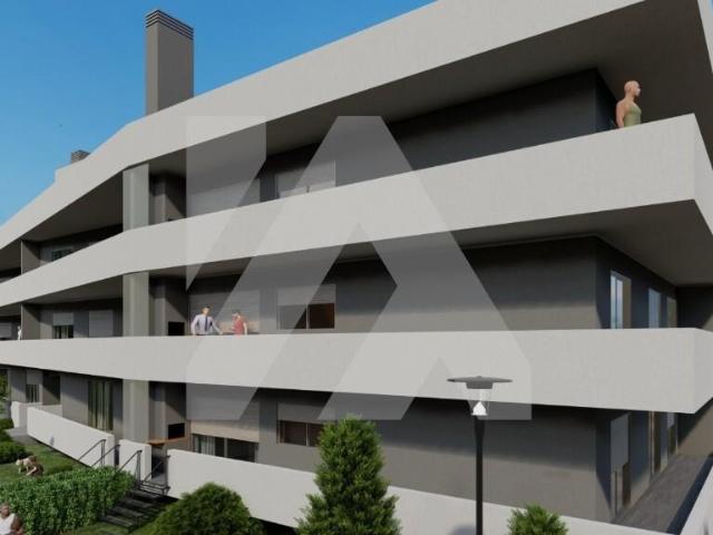 Apartamento venda em Oliveira De Azeméis, Aveiro