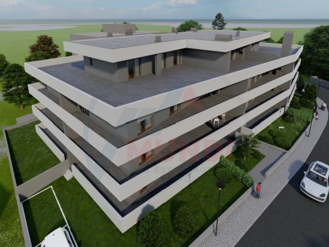 Apartamento venda em Oliveira De Azeméis, Vidigueira