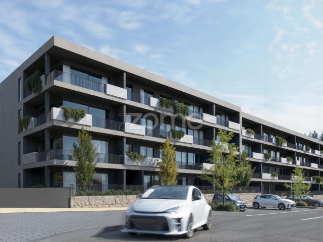 Apartamento venda em Lousada, Porto