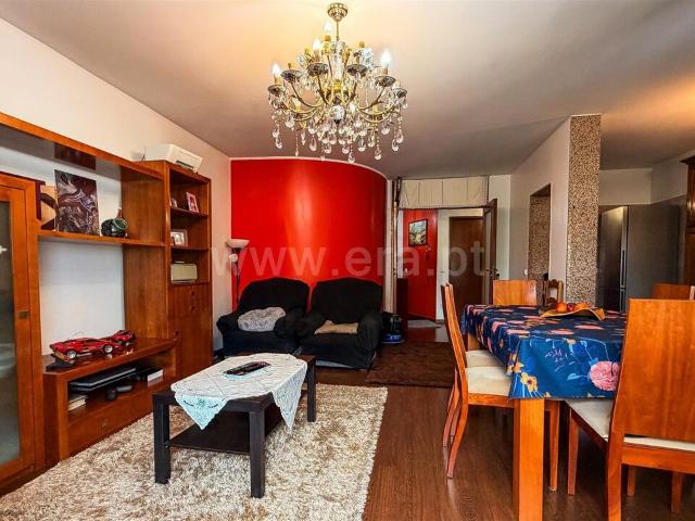Apartamento venda em Lousada, Porto