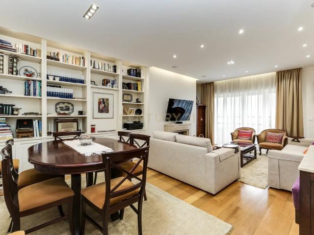 Apartamento venda em Carriche, Lisboa