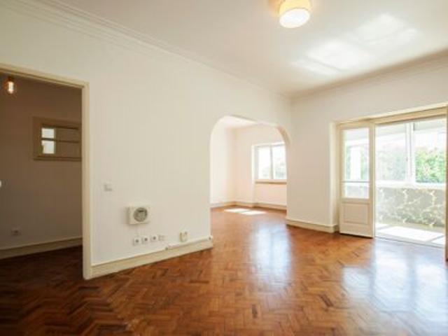 Apartamento alugar em Avenidas Novas, Lisboa