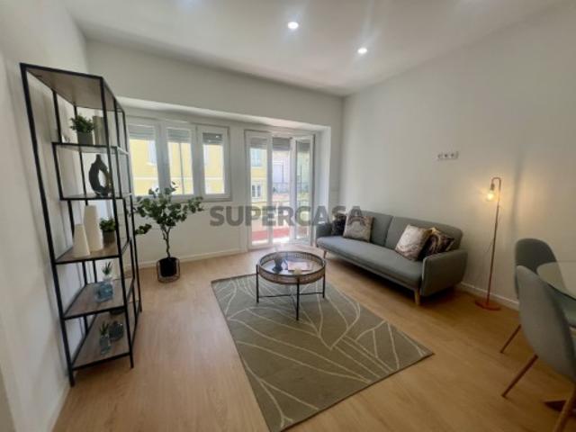 Casa venda em Lisboa
