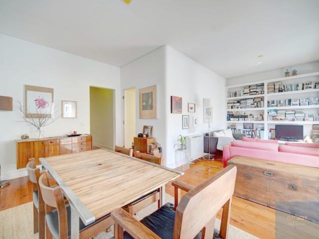 Apartamento venda em Núcleo Urbano Histórico de Algés, Oeiras