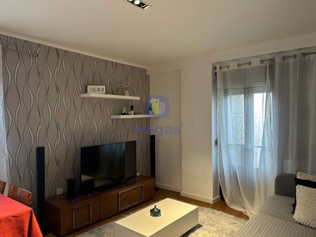 Apartamento venda em Vale de Carenque, Sintra