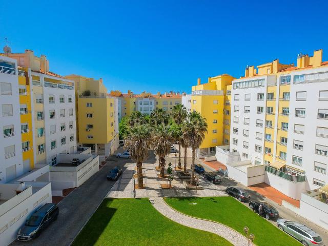 Apartamento venda em Jardins da Parede, Cascais