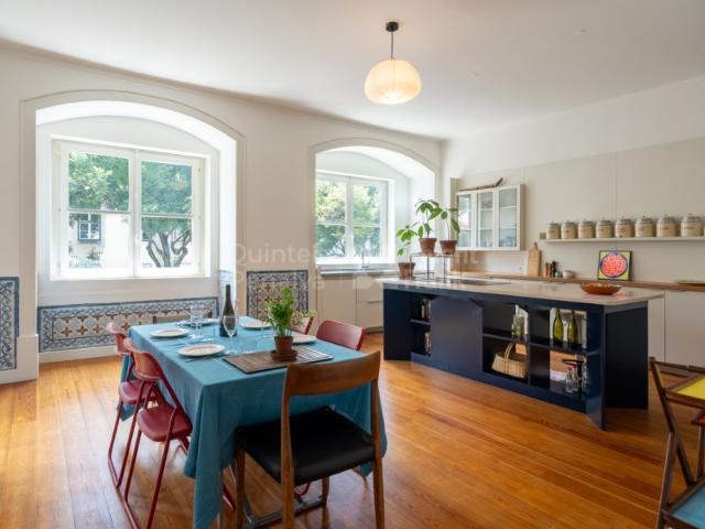 Apartamento venda em Santa Maria Maior, Lisboa