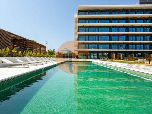 Apartamento venda em Faro