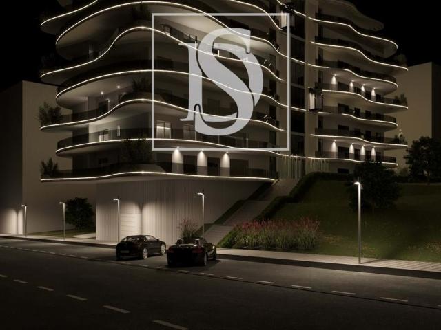 Apartamento venda em Braga