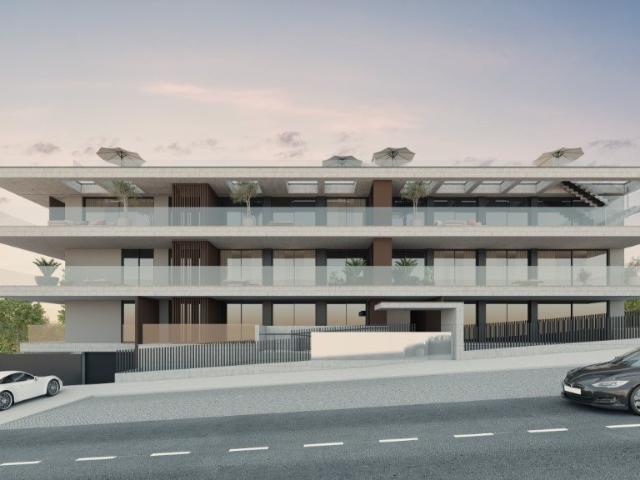 Apartamento venda em Canidelo, Vila Nova De Gaia