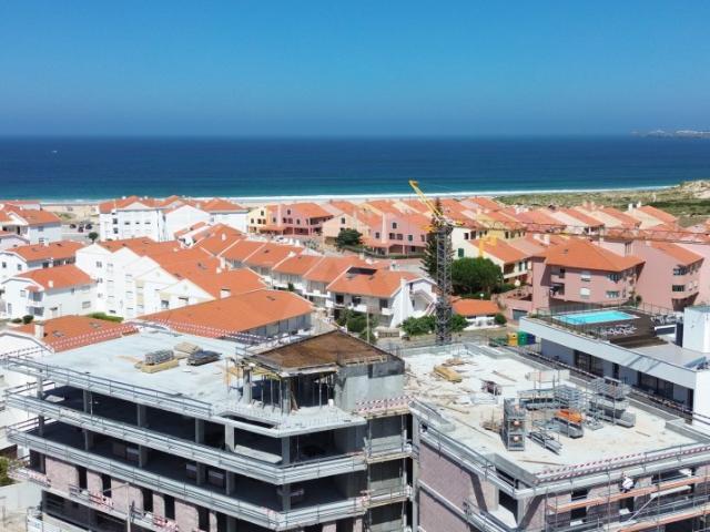 Apartamento venda em Atouguia da Baleia, Peniche