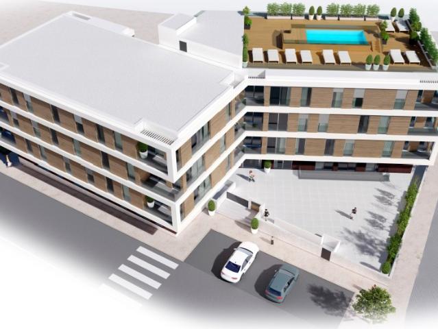Apartamento venda em Consolação, Peniche