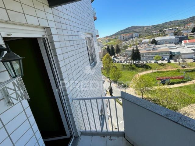 Apartamento venda em Lamas, Bragança