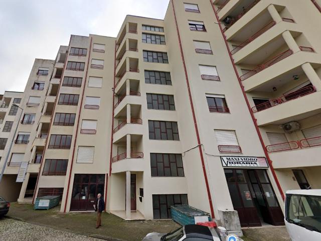 Apartamento venda em Lamas, Bragança