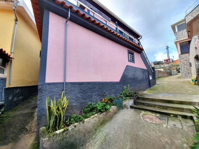 Casa venda em Caniçal, Machico