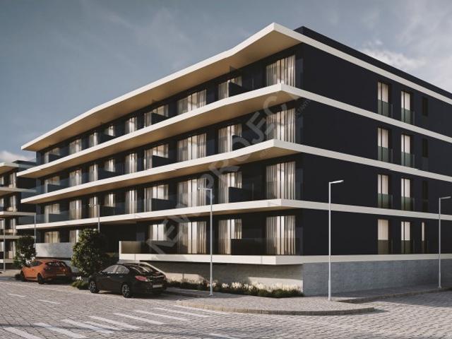 Apartamento venda em Vila Nova De Gaia, Porto