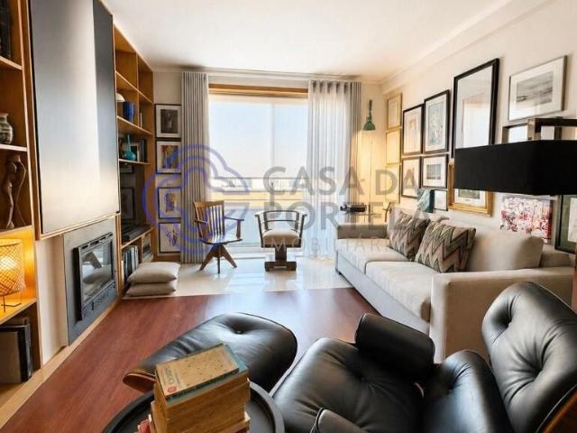 Apartamento venda em Vila Nova De Gaia, Porto