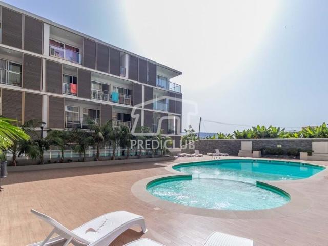 Apartamento venda em Quinta das Freiras, Funchal