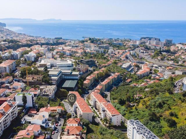 Apartamento venda em Funchal, Ilha Da Madeira
