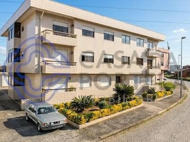 Apartamento venda em Maia, Porto