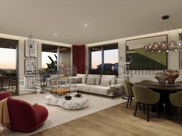 Apartamento venda em Maia, Gueifães