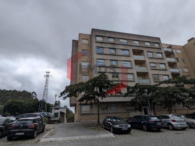 Apartamento venda em Maia, Águas Santas