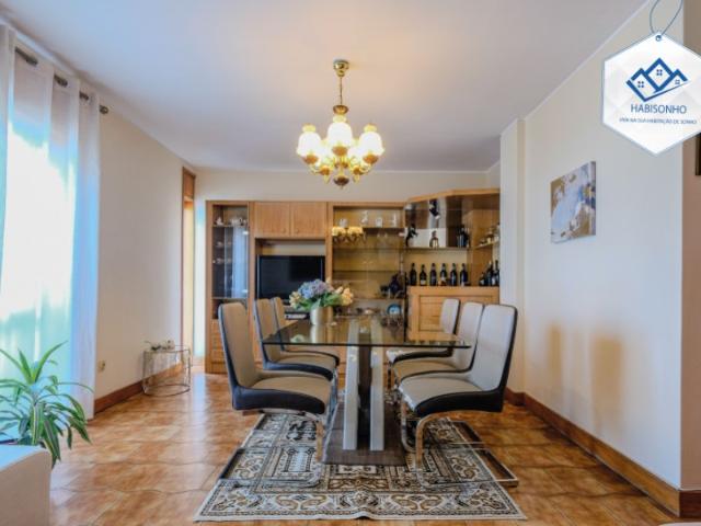 Apartamento venda em Maia, Gueifães