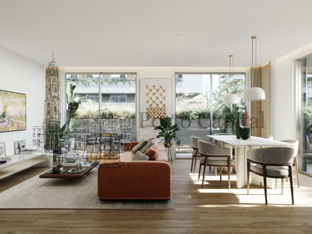 Apartamento venda em Maia, Gueifães