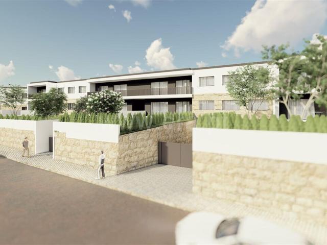 Apartamento venda em Favões, São Lourenço Do Douro