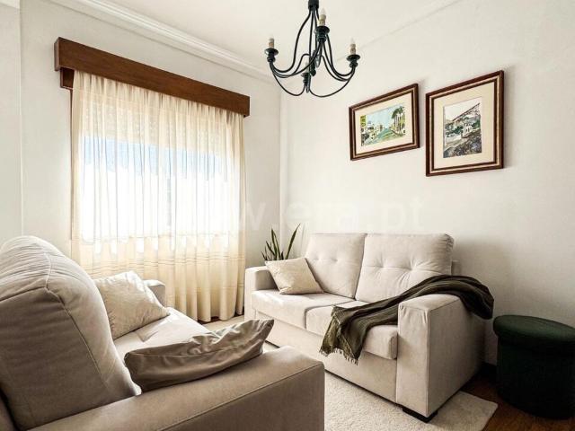 Apartamento venda em Marco De Canaveses, Porto